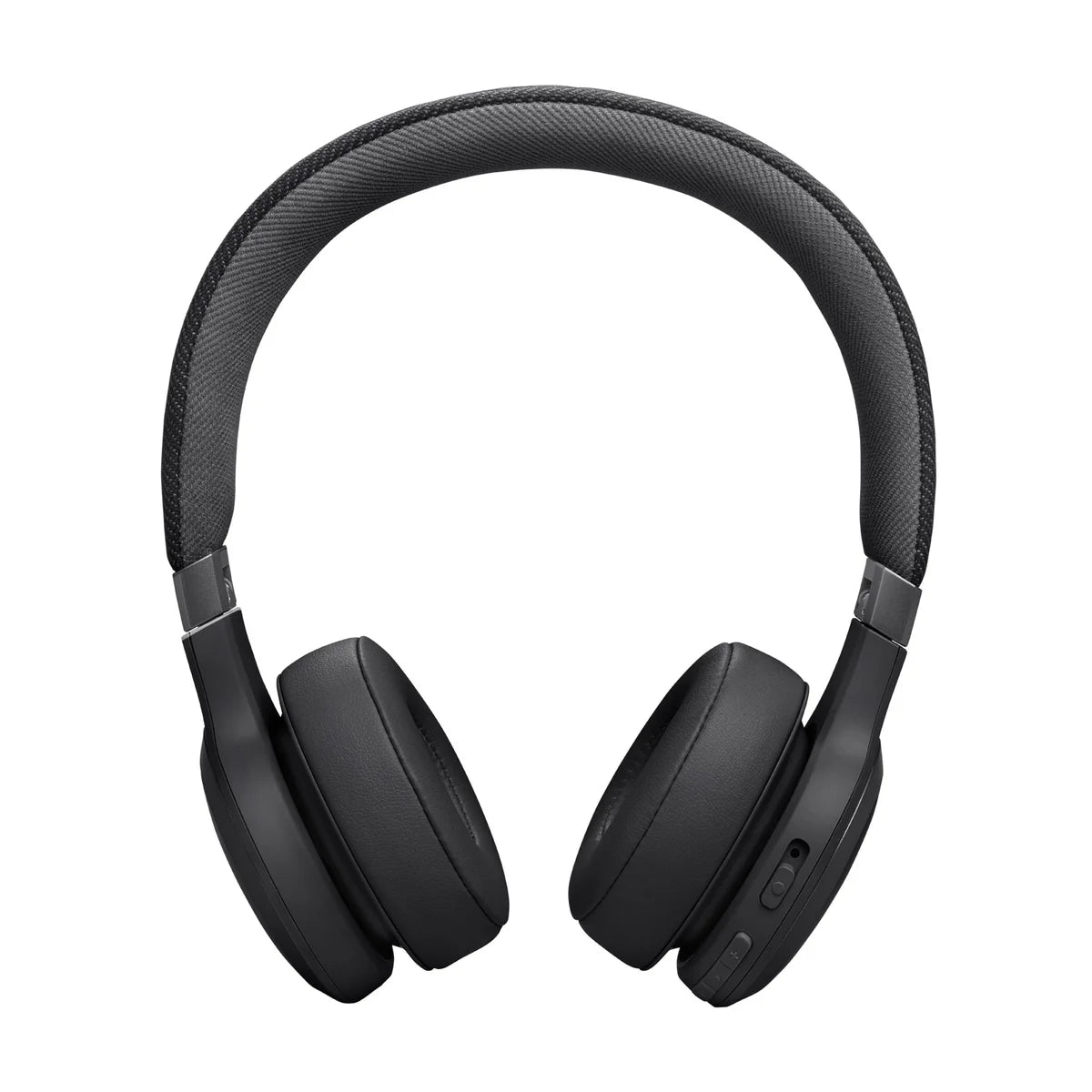 USED - Great Condition - JBL Live 675NC Wireless True Adaptive Noise-cancelling On-Ear Headphones