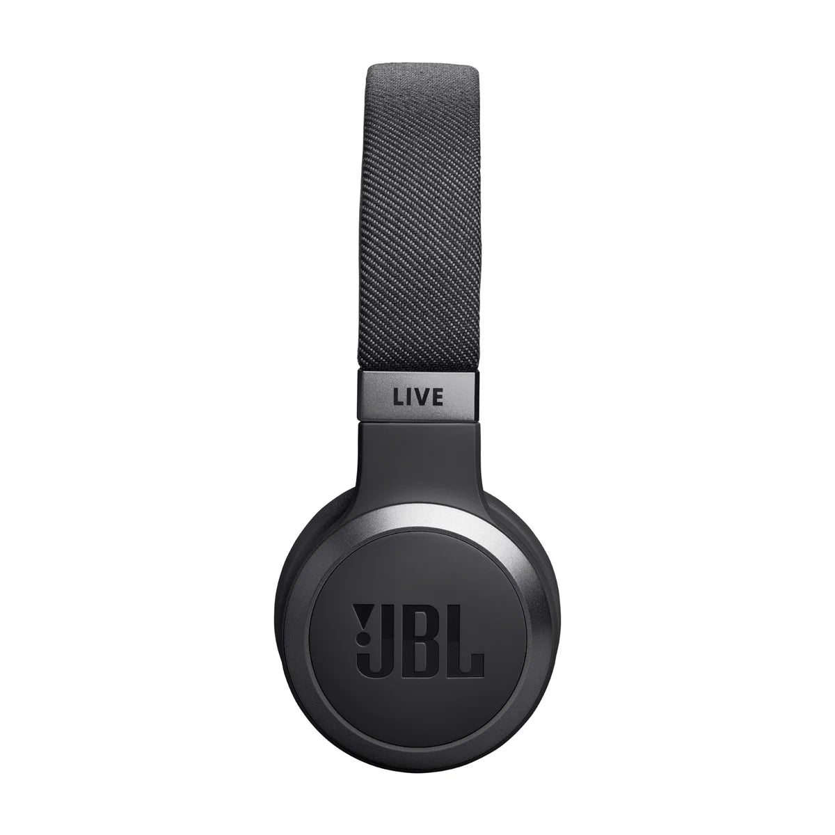 USED - Great Condition - JBL Live 675NC Wireless True Adaptive Noise-cancelling On-Ear Headphones