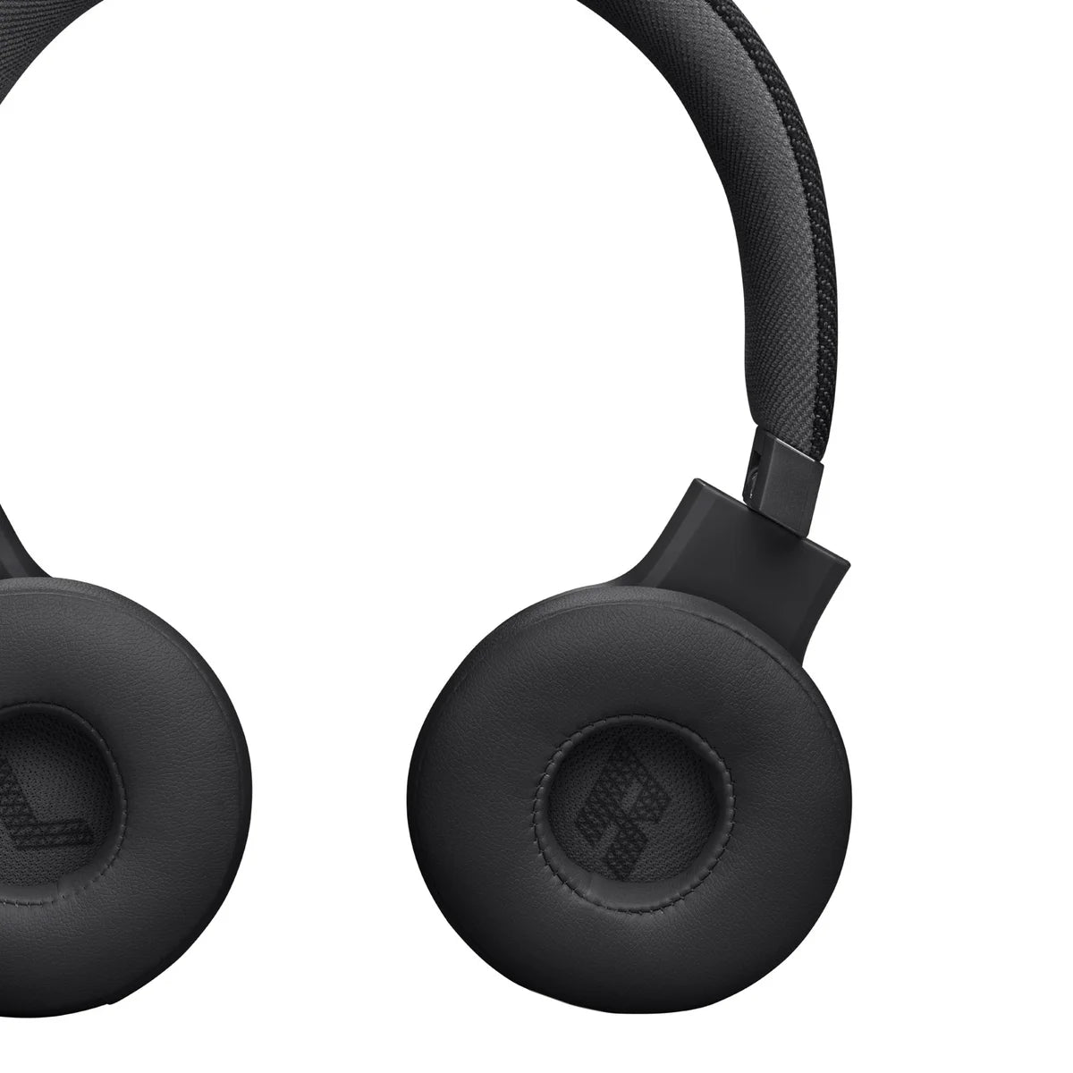 USED - Great Condition - JBL Live 675NC Wireless True Adaptive Noise-cancelling On-Ear Headphones