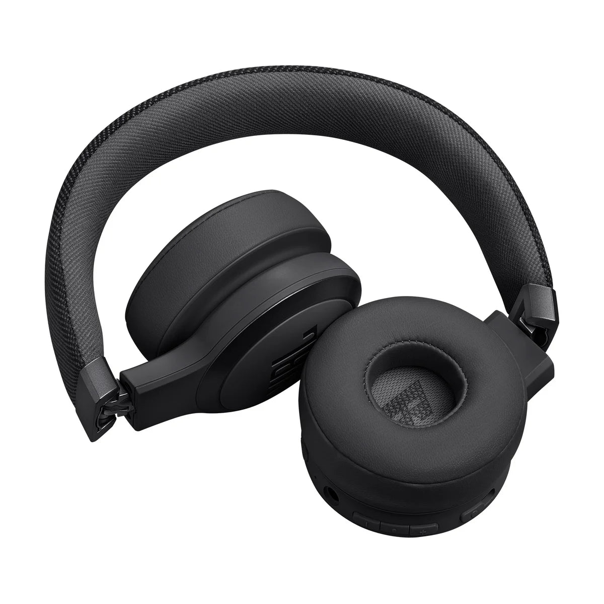 USED - Great Condition - JBL Live 675NC Wireless True Adaptive Noise-cancelling On-Ear Headphones
