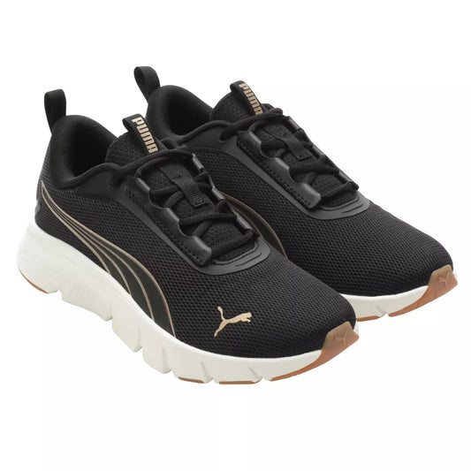 Puma Women's Focus Lite Sneaker - Black